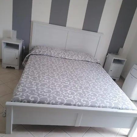 Casa Vacanze Tra Terra E Mare