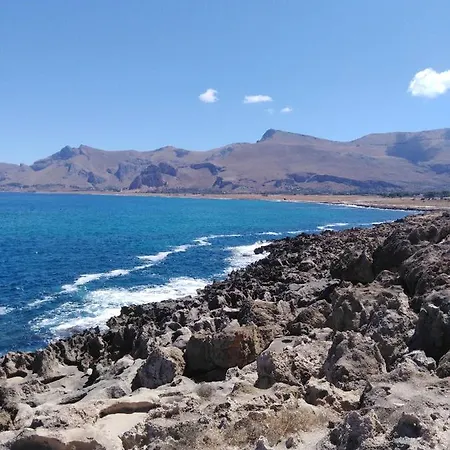 Feriehus Casa Vacanze Tra Terra E Mare *